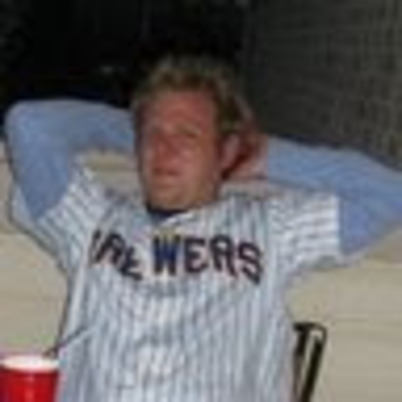 Meet your Posher, Adam - Picture 1 of 1